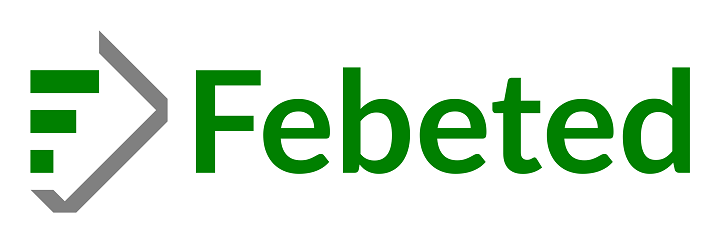 Logo firmy Febeted Wojciech Zielonka